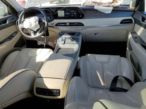 KM8R54HE3LU166490 2020 HYUNDAI PALISADE - Image 8