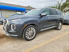 KM8R54HE3LU167414 2020 HYUNDAI PALISADE