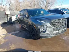 KM8R54HE3LU172578 2020 HYUNDAI PALISADE