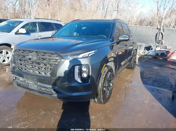 KM8R54HE3LU172578 2020 HYUNDAI PALISADE - Image 2