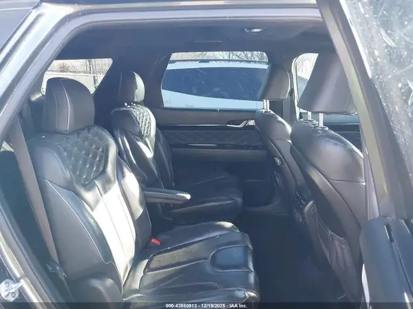 KM8R54HE3LU172578 2020 HYUNDAI PALISADE - Image 8