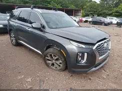 KM8R54HE3MU174865 2021 HYUNDAI PALISADE