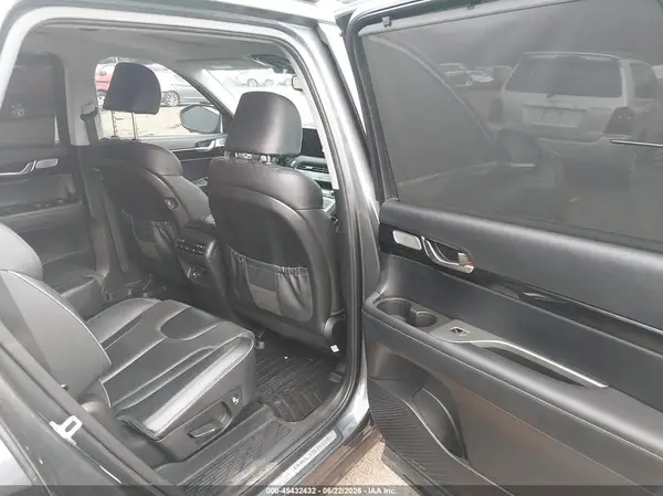 KM8R54HE3MU174865 2021 HYUNDAI PALISADE - Image 8