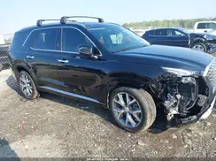 KM8R54HE3MU175630 2021 HYUNDAI PALISADE