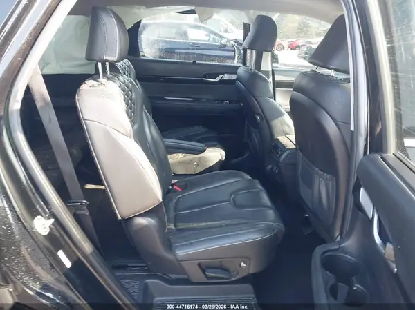 KM8R54HE3MU175630 2021 HYUNDAI PALISADE - Image 8