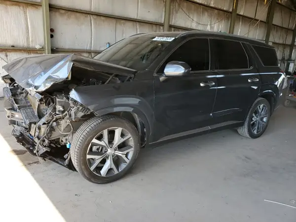 KM8R54HE3MU191455 2021 HYUNDAI PALISADE - Image 1