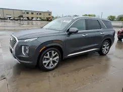 KM8R54HE3MU212997 2021 HYUNDAI PALISADE