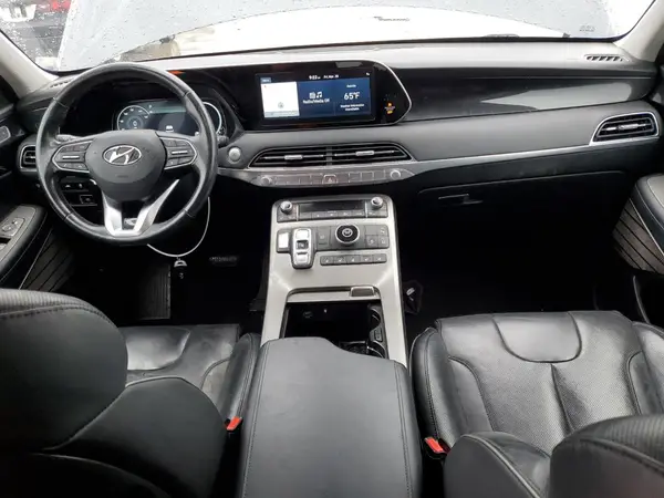 KM8R54HE3MU212997 2021 HYUNDAI PALISADE - Image 8