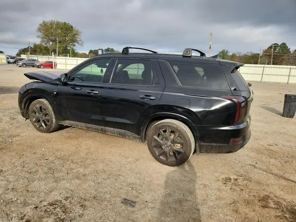 KM8R54HE3MU223501 2021 HYUNDAI PALISADE - Image 2