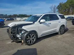 KM8R54HE3MU226737 2021 HYUNDAI PALISADE