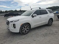 KM8R54HE3MU276165 2021 HYUNDAI PALISADE