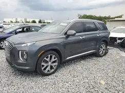 KM8R54HE3MU285044 2021 HYUNDAI PALISADE