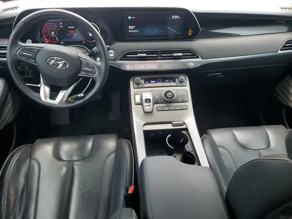 KM8R54HE3MU285044 2021 HYUNDAI PALISADE - Image 8
