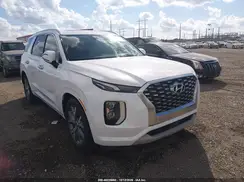 KM8R54HE3MU288686 2021 HYUNDAI PALISADE