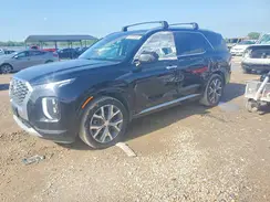 KM8R54HE3MU304045 2021 HYUNDAI PALISADE