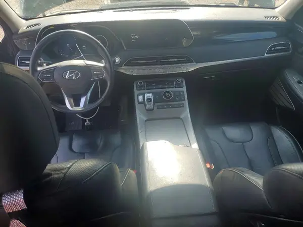KM8R54HE3MU304045 2021 HYUNDAI PALISADE - Image 8