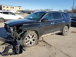 KM8R54HE3MU322609 2021 HYUNDAI PALISADE