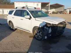KM8R54HE3NU339931 2022 HYUNDAI PALISADE