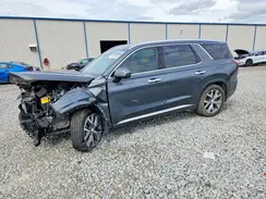 KM8R54HE3NU370208 2022 HYUNDAI PALISADE