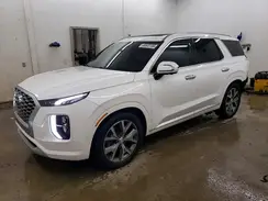 KM8R54HE3NU398218 2022 HYUNDAI PALISADE