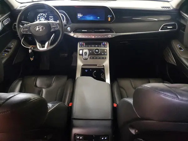 KM8R54HE3NU398218 2022 HYUNDAI PALISADE - Image 8