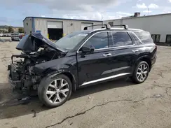 KM8R54HE3NU401456 2022 HYUNDAI PALISADE