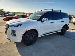 KM8R54HE3NU403014 2022 HYUNDAI PALISADE