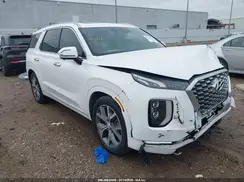 KM8R54HE3NU436658 2022 HYUNDAI PALISADE