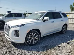 KM8R54HE3NU450222 2022 HYUNDAI PALISADE