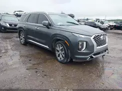 KM8R54HE3NU451578 2022 HYUNDAI PALISADE