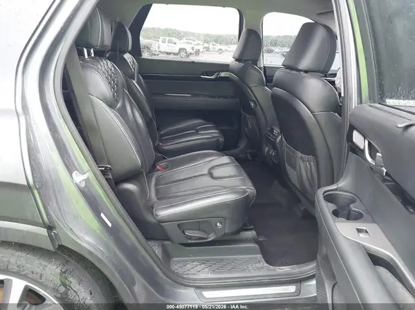 KM8R54HE3NU451578 2022 HYUNDAI PALISADE - Image 8
