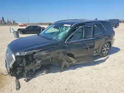 KM8R54HE3NU451631 2022 HYUNDAI PALISADE