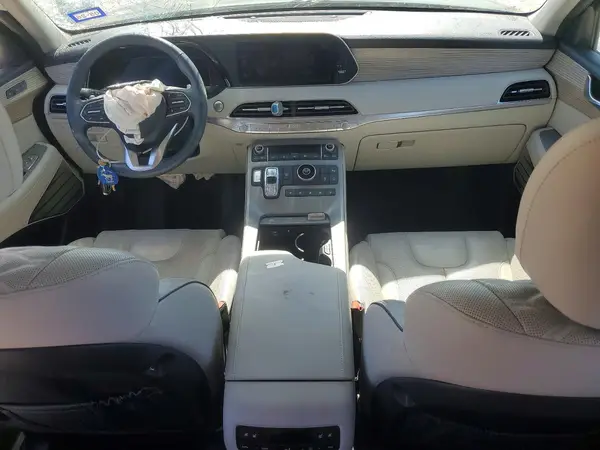 KM8R54HE3NU451631 2022 HYUNDAI PALISADE - Image 8