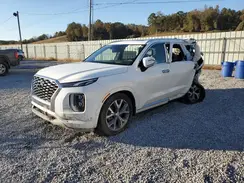 KM8R54HE3NU452665 2022 HYUNDAI PALISADE
