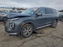 KM8R54HE3NU470292 2022 HYUNDAI PALISADE