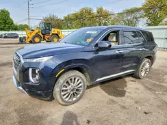 KM8R54HE4LU031762 2020 HYUNDAI PALISADE
