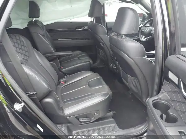 KM8R54HE4LU037089 2020 HYUNDAI PALISADE - Image 8