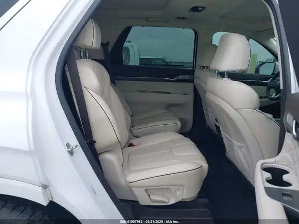 KM8R54HE4LU039182 2020 HYUNDAI PALISADE - Image 8