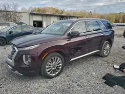 KM8R54HE4LU041725 2020 HYUNDAI PALISADE