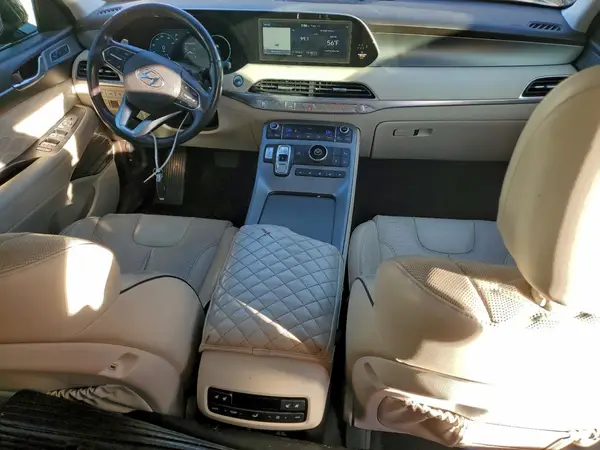 KM8R54HE4LU041725 2020 HYUNDAI PALISADE - Image 8