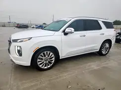 KM8R54HE4LU043152 2020 HYUNDAI PALISADE
