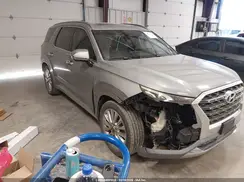 KM8R54HE4LU044642 2020 HYUNDAI PALISADE