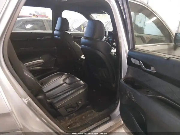 KM8R54HE4LU044642 2020 HYUNDAI PALISADE - Image 8