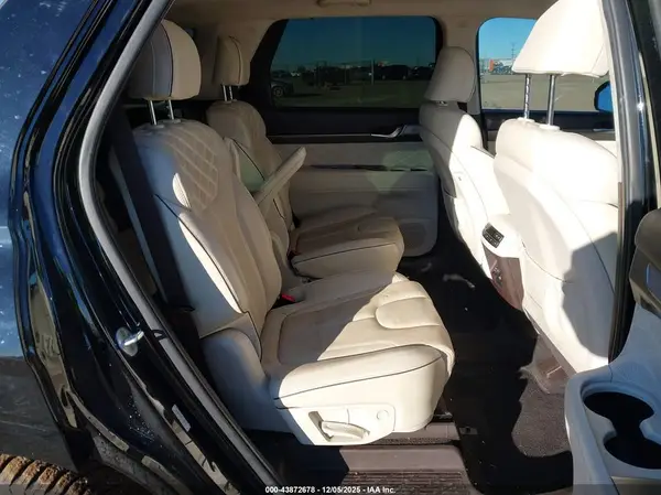 KM8R54HE4LU046052 2020 HYUNDAI PALISADE - Image 8