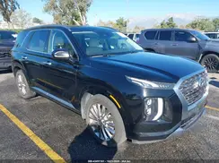 KM8R54HE4LU046388 2020 HYUNDAI PALISADE