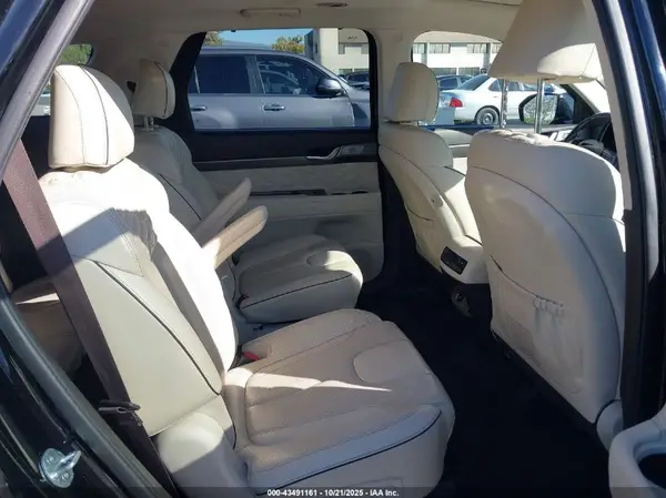 KM8R54HE4LU046388 2020 HYUNDAI PALISADE - Image 8