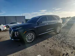 KM8R54HE4LU052353 2020 HYUNDAI PALISADE