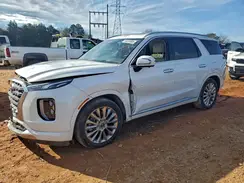 KM8R54HE4LU052790 2020 HYUNDAI PALISADE