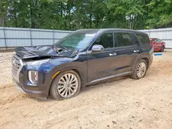 KM8R54HE4LU069198 2020 HYUNDAI PALISADE