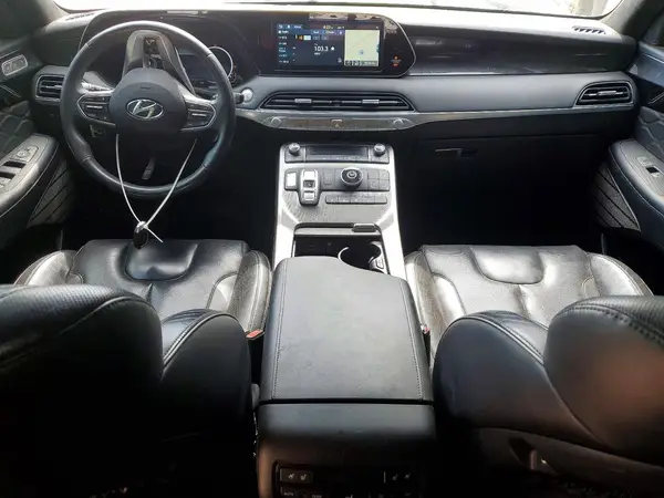 KM8R54HE4LU069198 2020 HYUNDAI PALISADE - Image 8